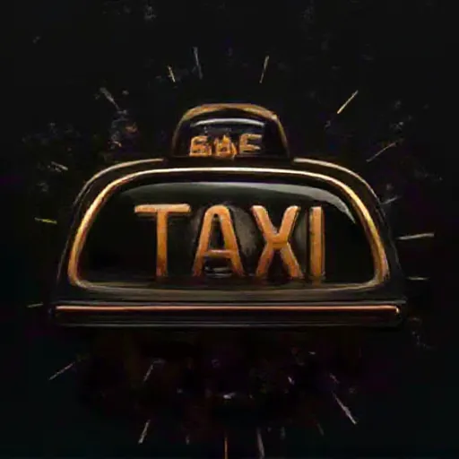 TaxiSahbi Logo