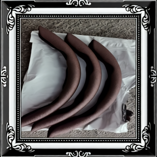 Car Steering Wheel Cover - Coffee Color