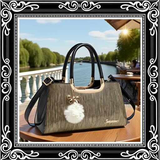 Women's Leather Handbag
