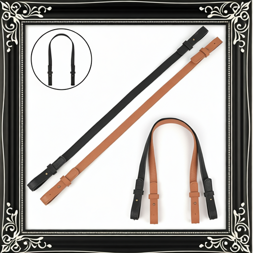 Leather Purse Handles