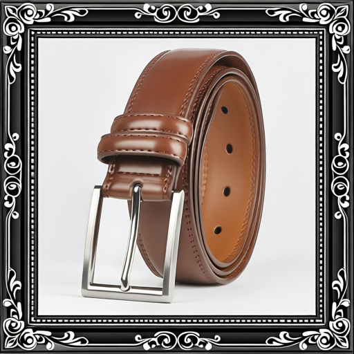 Woman Belt, 110cm, Leather Dress Belts