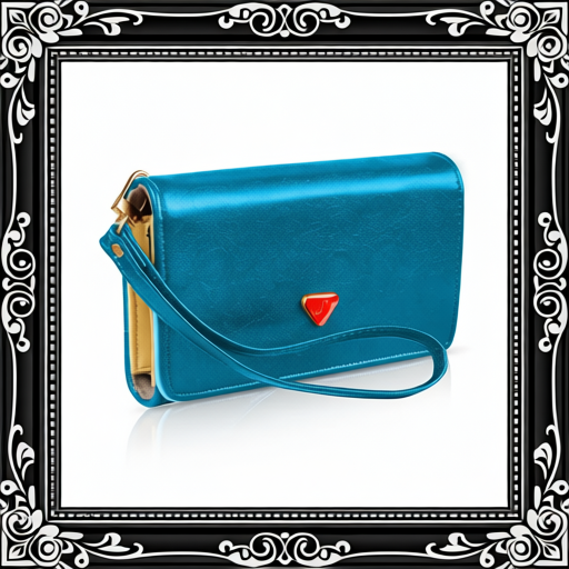 Women Wristlet Wallet