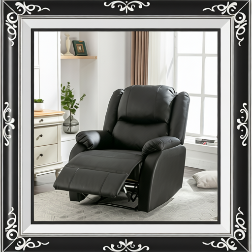 Recliner Chair For The Elderly
