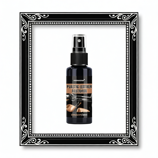 Automotive Plastic Restoration