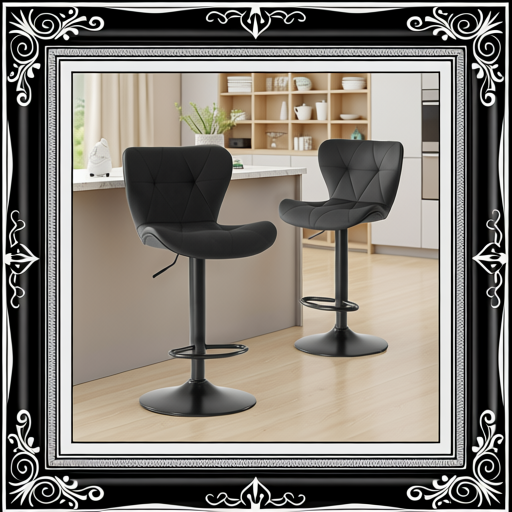 Modern Bar Stools