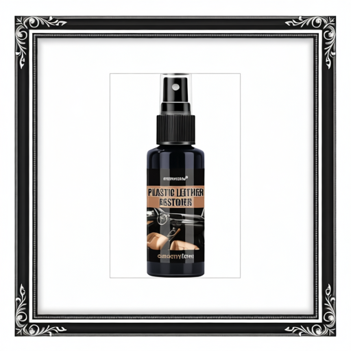 Automotive Plastic Restoration