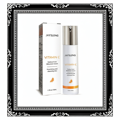 Jayusing Anti-Acne And Anti-Acne Serum, Reduce Acne And Acne Mark Moisturizing Skin Repair Serum