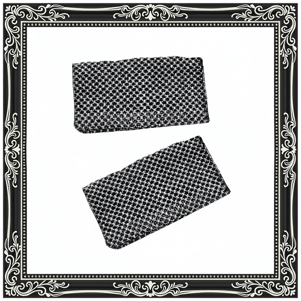 Body Cleaning Back Scrubber