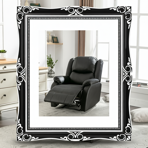 Recliner Chair For The Elderly