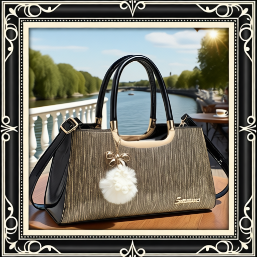 Women's Leather Handbag