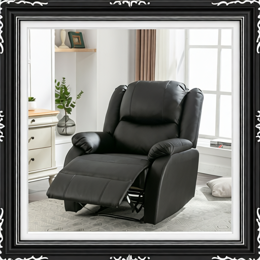 Recliner Chair For The Elderly