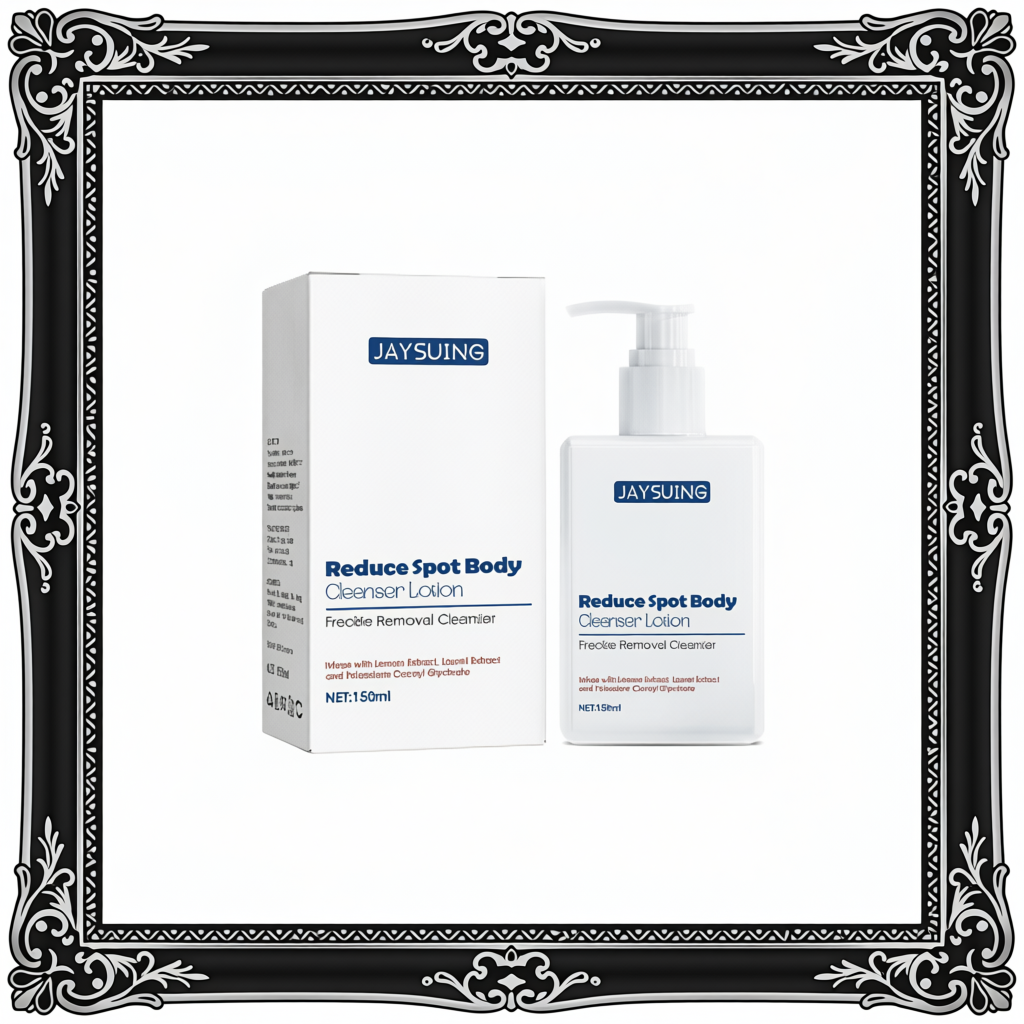 Jaysuing Spot Body Cleanser
