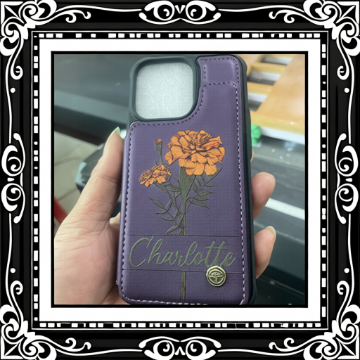 Leather Phone Case