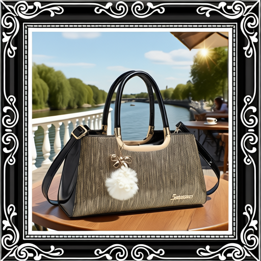 Women's Leather Handbag