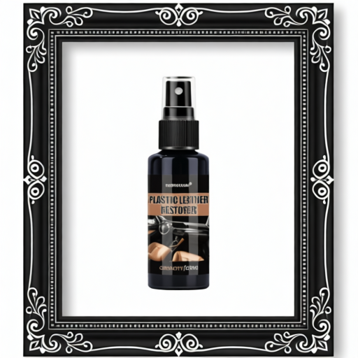 Automotive Plastic Restoration