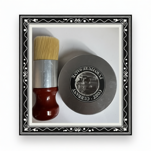 Wise Owl Furniture Salve For Leather