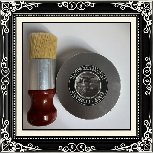 Wise Owl Furniture Salve For Leather
