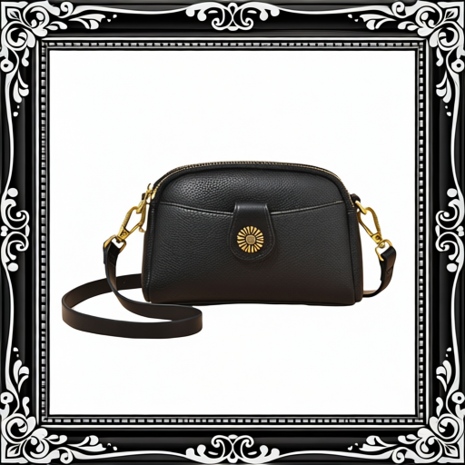 Comfy Soft Leather Women's Bag